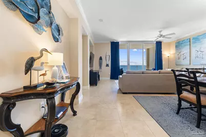 13621 Perdido Key Dr #1102W, Pensacola, FL 32507 - Photo 11