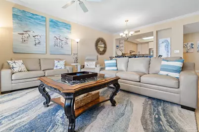 13621 Perdido Key Dr #1102W, Pensacola, FL 32507 - Photo 7