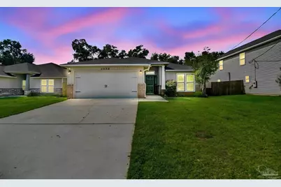 5849 Fairlands Rd, Milton, FL 32583 - Photo 1