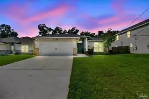 5849 Fairlands Rd, Milton, FL 32583 - Photo 1