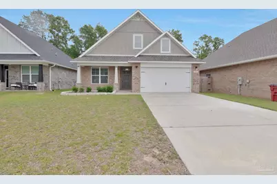 5402 Parkside Dr, Pace, FL 32571 - Photo 1