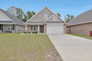 5402 Parkside Dr, Pace, FL 32571 - Photo 1