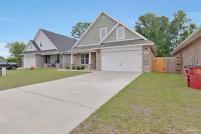 5402 Parkside Dr, Pace, FL 32571 - Photo 3
