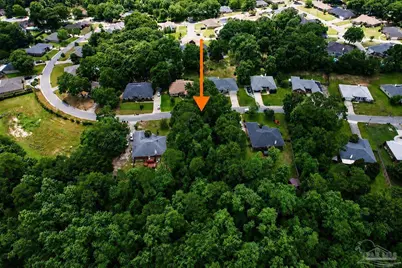 431 Turnberry Rd, Cantonment, FL 32533 - Photo 5