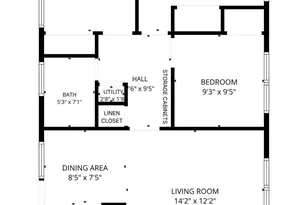95 S Garfield Dr, Pensacola, FL 32505 - Photo 7