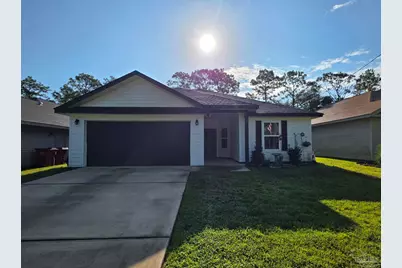 2948 N 24th Ave, Milton, FL 32583 - Photo 1