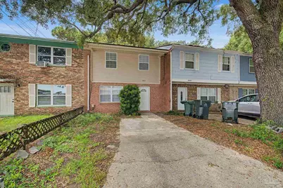 8487 Old Spanish Trl Rd, Pensacola, FL 32514 - Photo 1