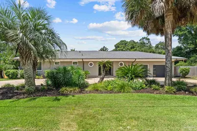 1401 N A St, Pensacola, FL 32501 - Photo 1