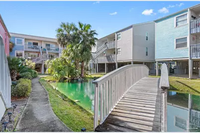 1650 Via Deluna Dr #A4, Pensacola Beach, FL 32561 - Photo 33