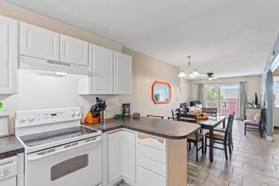 1650 Via Deluna Dr #A4, Pensacola Beach, FL 32561 - Photo 21
