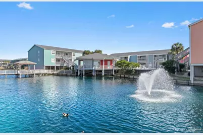 1650 Via Deluna Dr #A4, Pensacola Beach, FL 32561 - Photo 37