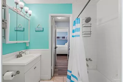 1650 Via Deluna Dr #A4, Pensacola Beach, FL 32561 - Photo 25