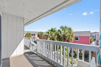 1650 Via Deluna Dr #A4, Pensacola Beach, FL 32561 - Photo 29