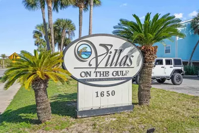 1650 Via Deluna Dr #A4, Pensacola Beach, FL 32561 - Photo 1