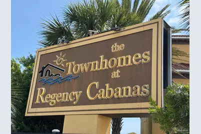 1500 Via Deluna Dr #6-D, Pensacola Beach, FL 32561 - Photo 1