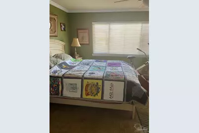 1500 Via Deluna Dr #6-D, Pensacola Beach, FL 32561 - Photo 21