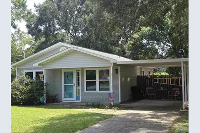 1341 Fairchild St, Pensacola, FL 32504 - Photo 1