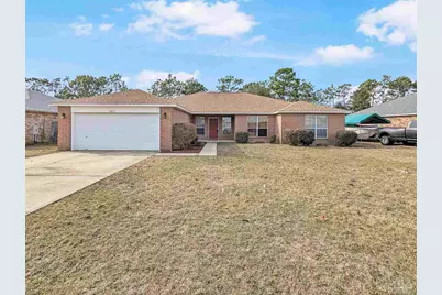 1057 Freeboard Blvd, Pensacola, FL 32507 - Photo 1