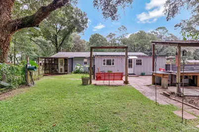 5521 Ormond Dr, Pensacola, FL 32526 - Photo 49
