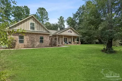 5240 Mayburn Bridge Rd, Milton, FL 32570 - Photo 1