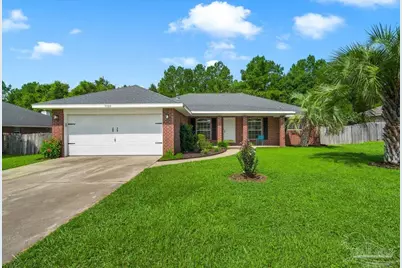 7109 Woodside Rd, Pensacola, FL 32526 - Photo 1