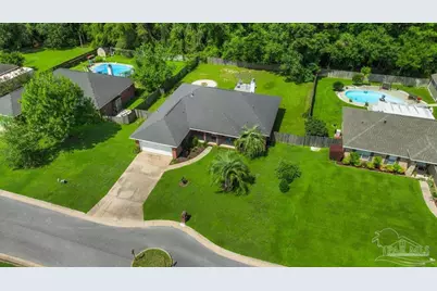 7109 Woodside Rd, Pensacola, FL 32526 - Photo 29