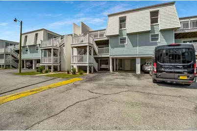1100 Ft Pickens Rd #C4, Pensacola Beach, FL 32561 - Photo 3