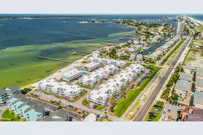 1100 Ft Pickens Rd #C4, Pensacola Beach, FL 32561 - Photo 1