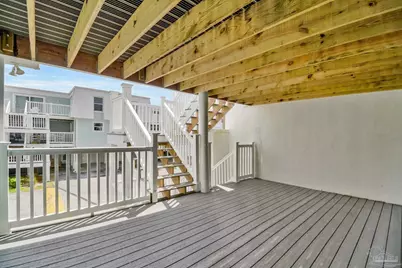 1100 Ft Pickens Rd #C4, Pensacola Beach, FL 32561 - Photo 9