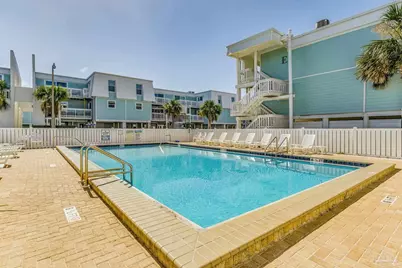1100 Ft Pickens Rd #C4, Pensacola Beach, FL 32561 - Photo 47