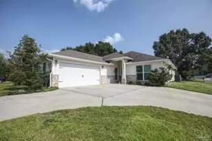 4925 Wabash Pine Ct, Pace, FL 32571 - Photo 1