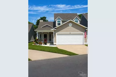 1151 Lionsgate Ln, Gulf Breeze, FL 32563 - Photo 1