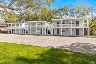 6631 Magnolia St, Milton, FL 32570 - Photo 1