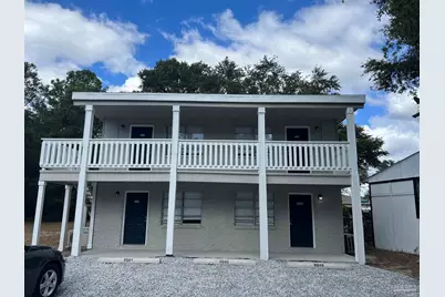 6630 Applegate St, Milton, FL 32570 - Photo 1