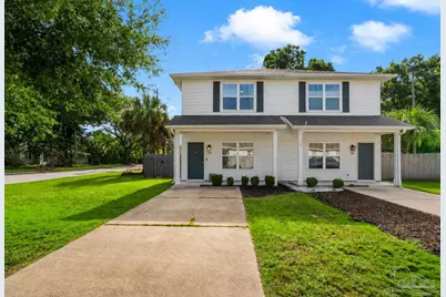 58 N M St, Pensacola, FL 32502 - Photo 1