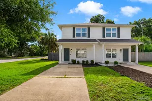 58 N M St, Pensacola, FL 32502 - Photo 1