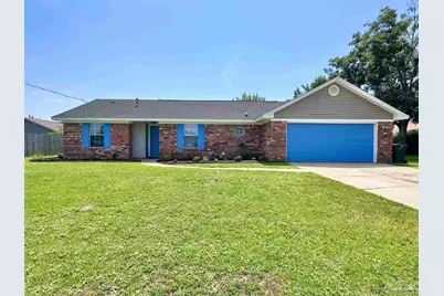 205 Bimini Ct, Pensacola, FL 32506 - Photo 1