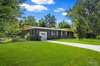 308 Wegner Ave, Cantonment, FL 32533 - Photo 1