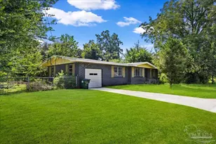 308 Wegner Ave, Cantonment, FL 32533 - Photo 1