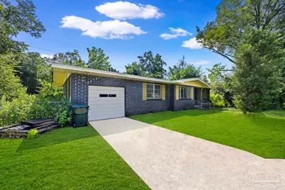 308 Wegner Ave, Cantonment, FL 32533 - Photo 3