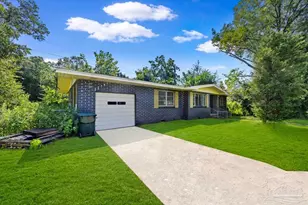 308 Wegner Ave, Cantonment, FL 32533 - Photo 3