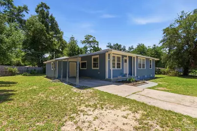 525 Pelham Rd, Pensacola, FL 32507 - Photo 3