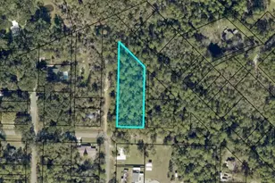Lot 10 Bonfire Dr, Milton, FL 32583 - Photo 1