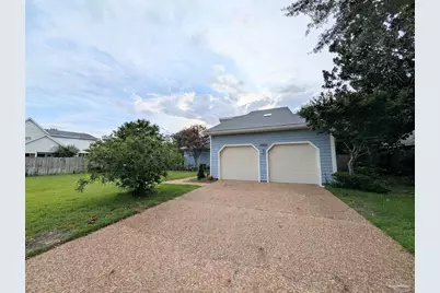 6563 Chula Vista, Pensacola, FL 32504 - Photo 9