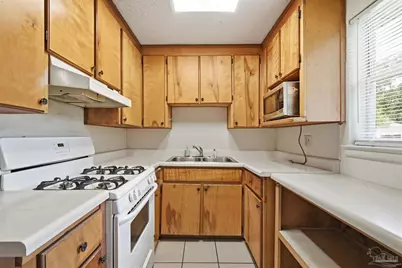 815 Woodland Dr, Pensacola, FL 32503 - Photo 9