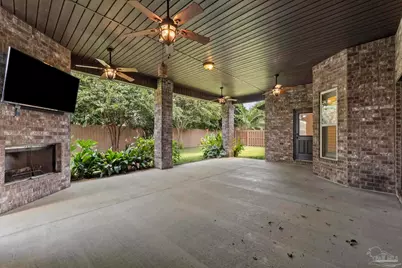 5180 Sandy Shores Dr, Gulf Breeze, FL 32563 - Photo 39