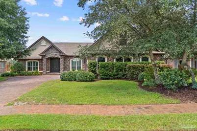 5180 Sandy Shores Dr, Gulf Breeze, FL 32563 - Photo 51