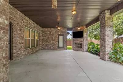 5180 Sandy Shores Dr, Gulf Breeze, FL 32563 - Photo 41