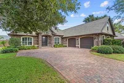 5180 Sandy Shores Dr, Gulf Breeze, FL 32563 - Photo 1