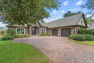5180 Sandy Shores Dr, Gulf Breeze, FL 32563 - Photo 1